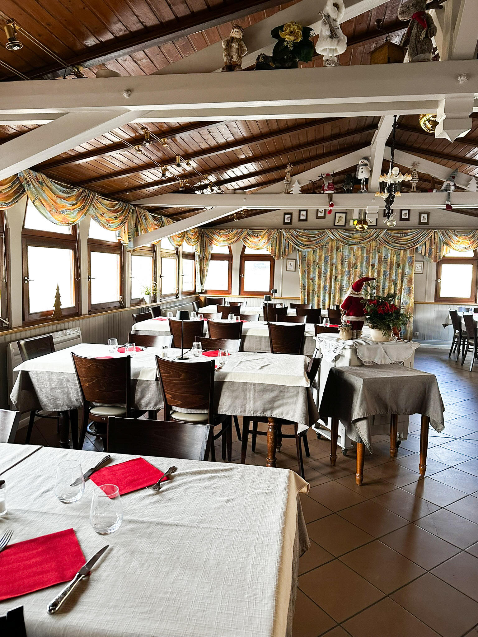 Salle de réception du Gimbelhof